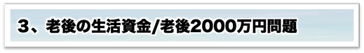 zoom,老後2000万円問題,工務店,住宅会社,老後の生活資金,売上アップ,エルアールコンサルティング,吉川浩一