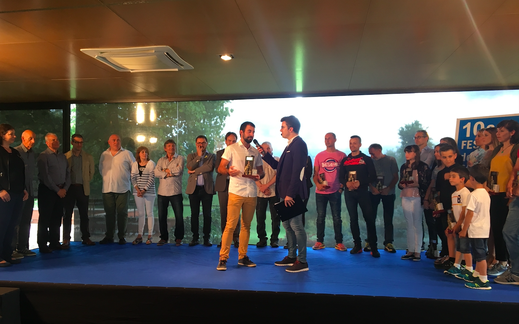 10a Festa de l'Esport de Taradell