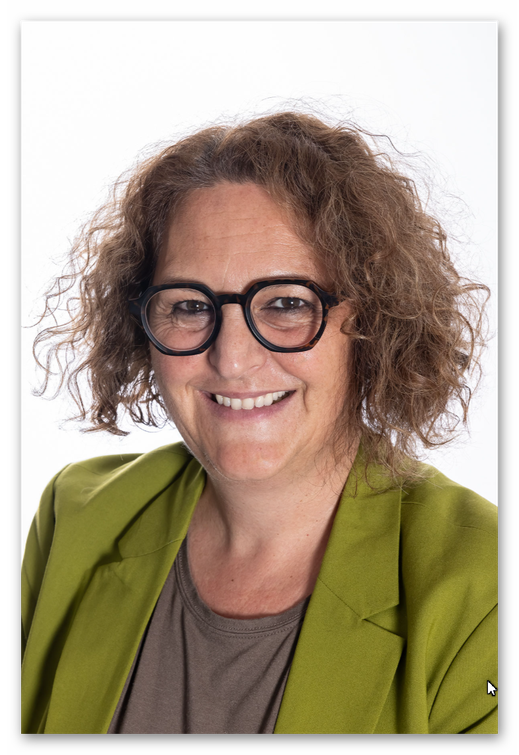 Örtlicher Personalrat SAF Kirchheim - Martina Bläsi
