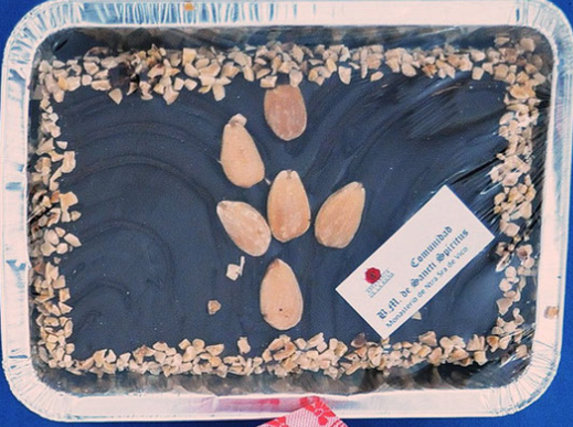 Turrón