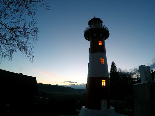 Lighthouse