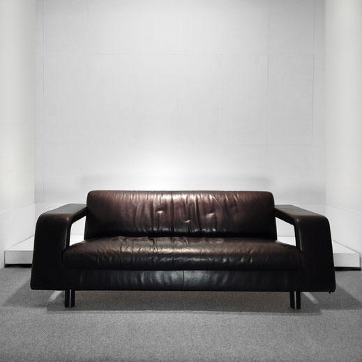 Paolo Piva De Sede DS-107 Three Seater sofa  Italy, Switzerland,1989 - PN.Modern pnmodern.com