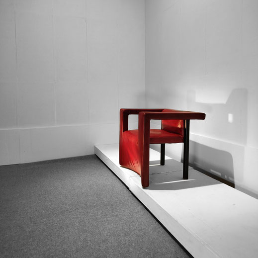 Paolo Piva De Sede DS-206, Italy, Switzerland, 1989 - PN.Modern pnmodern.com
