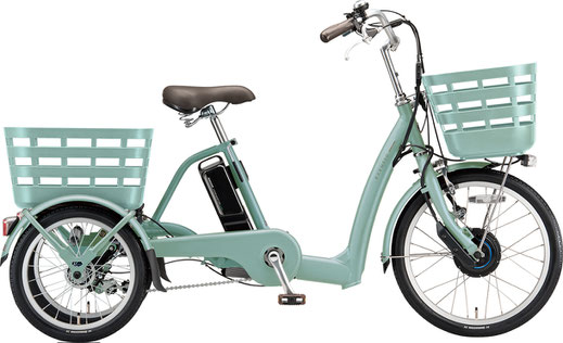 三輪自転車 - 三輪自転車の販売,試乗,中古 三輪自転車 - 三輪自転車の販売,試乗,中古