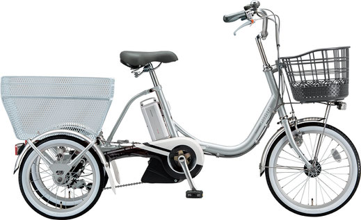 三輪自転車 - 三輪自転車の販売,試乗,中古 三輪自転車 - 三輪自転車の販売,試乗,中古