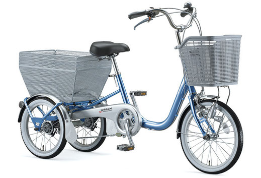 新しい到着 三輪自転車 - 三輪自転車の販売,試乗,中古 自転車本体