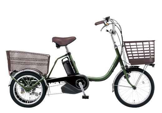 三輪自転車 - 三輪自転車の販売,試乗,中古
