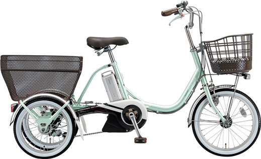 三輪自転車 - 三輪自転車の販売,試乗,中古