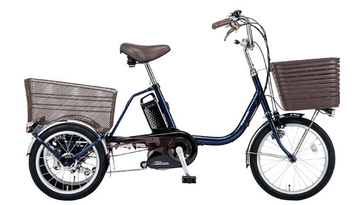 三輪自転車 - 三輪自転車の販売,試乗,中古 三輪自転車 - 三輪自転車の販売,試乗,中古