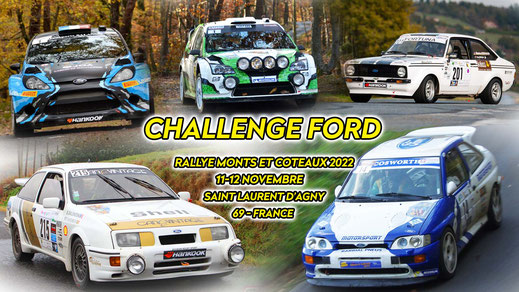 challenge ford