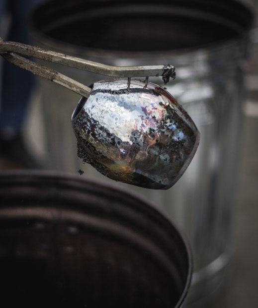 Photo by CBTB Member Christine Aiko Beck: @soandso & @aikodesigns on Instagram