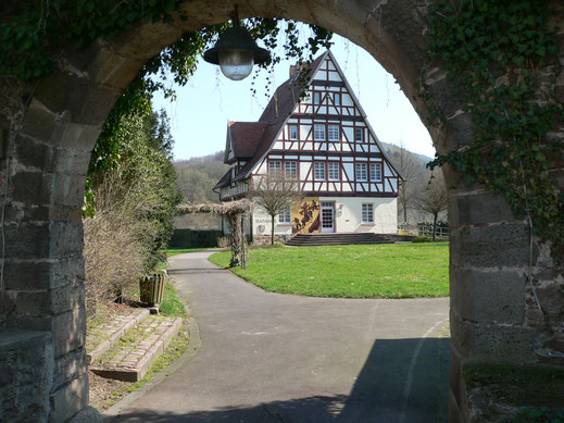 Herrenhaus