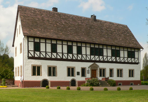 Herrenhaus