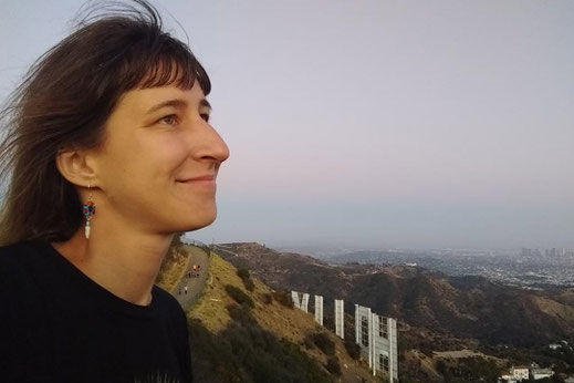 Aussichtspunkt Hollywood Sign, bester Aussichtspunkt, Los Angeles, Lonelyroadlover