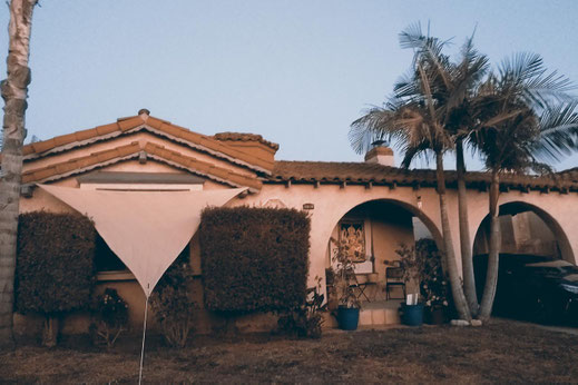 Airbnb Los Angeles, Reise Kalifornien, Abenteuer