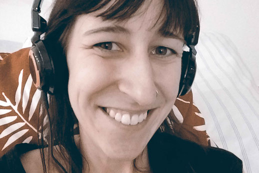 Musik gegen schlechte Laune, Krankenhausaufenthalt