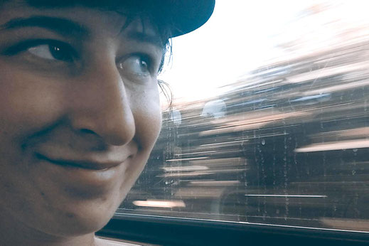 Los Angeles, öffentlicher Nahverkehr, Erfahrungsbericht