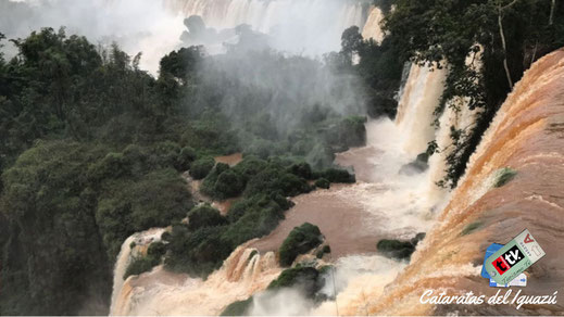 Turismo Tv en Misiones