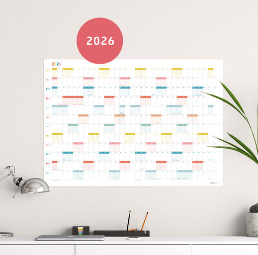 wandkalender für selberdenker