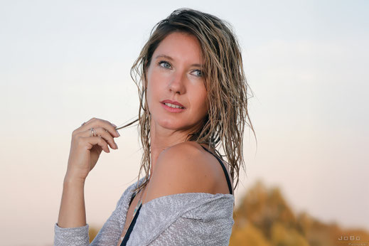 Portraits u. Paare