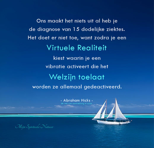 Mijn spirituele natuur.nl