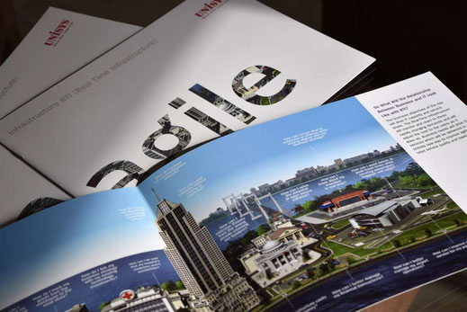 Unisys - Real Time Infrastructure brochure