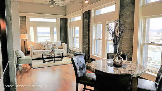 Tacoma Home Staging