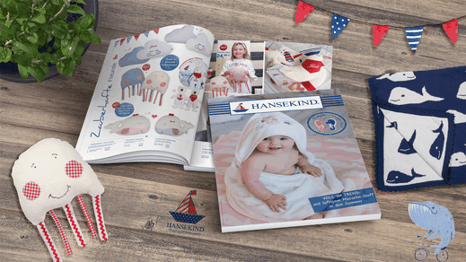 Hansekind Katalog 2021