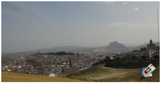 Antequera en Turismo Tv Televisión Turística