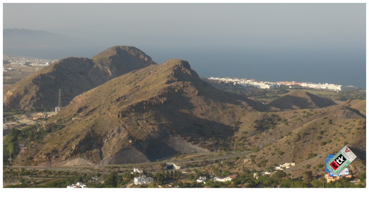 Mojacar Almería Turismo Tv Televisión turística en España