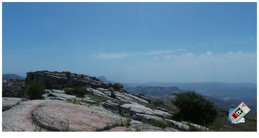 Torcal de antequera Turismo Tv Televisión Turística en España