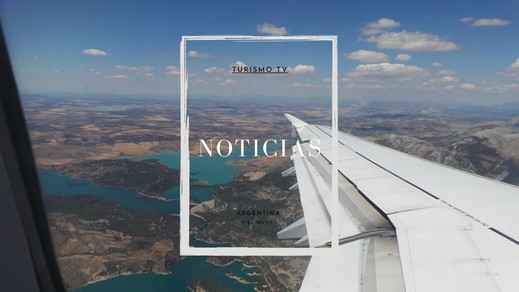 Noticias en Turismo Tv televisión turística