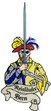 Logo des SFHCS-Mitgliedsvereins Reisläufer Bern