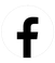 icône Facebook