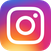 Instagram logo als link