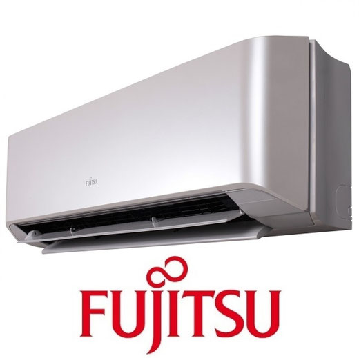 FUJITSU Air Conditioners Error Codes DTCs