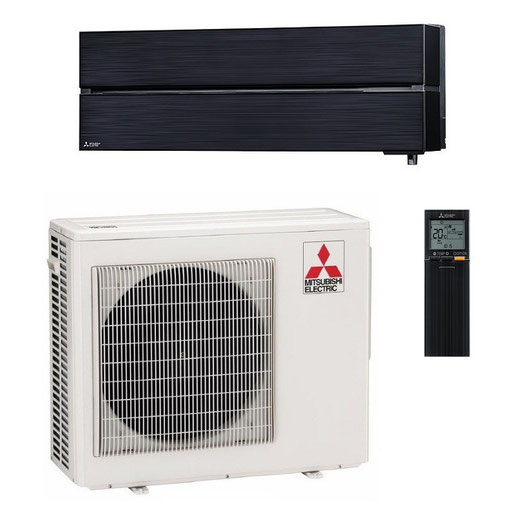 Mitsubishi Air Conditioners Error Codes list