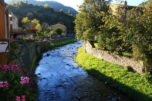 Parcours pêche nokill de Joucou