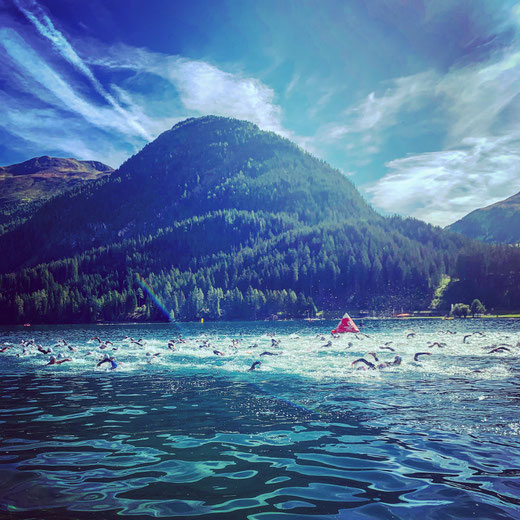 TRI Circuit Foto des Jahres von Rachel Doell