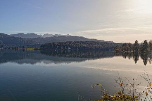 Tegernsee Golden