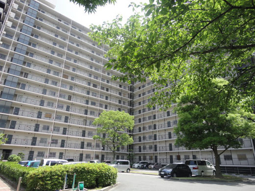 マンハイムグラン石切,オープンハウス,東大阪市日下町