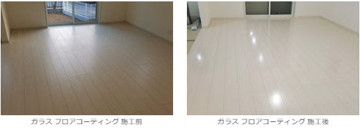 【 埼玉県 春日部市 】一建設様の物件  フローリングはオリエント：イービットフロアです。フロアコーティングはライフステージにお任せ下さい　フロアコーティング 埼玉 東京 神奈川 千葉 栃木 茨城 群馬