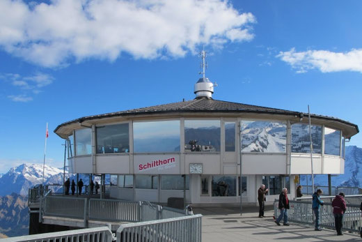 aussichtsberg berneroberland