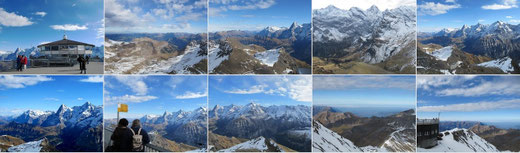 aussichtsberg berneroberland