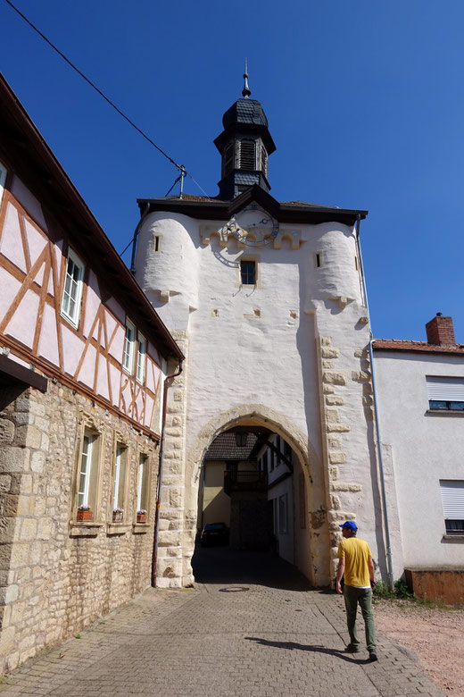 Neu-Bamberg Rheinhessen