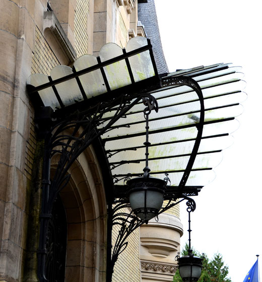 Amiens- Hôtel Bouctot-Vagniez