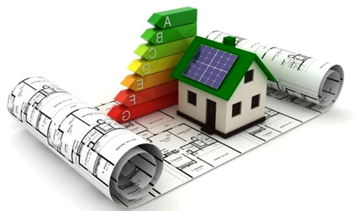 Noticias sobre eficiencia energética y sostenibilidad