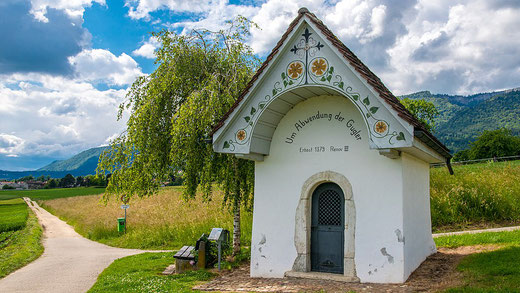 Haager Kapelle, Selzach