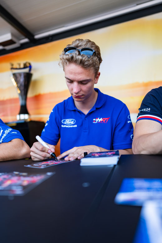 Niklas Kalus 