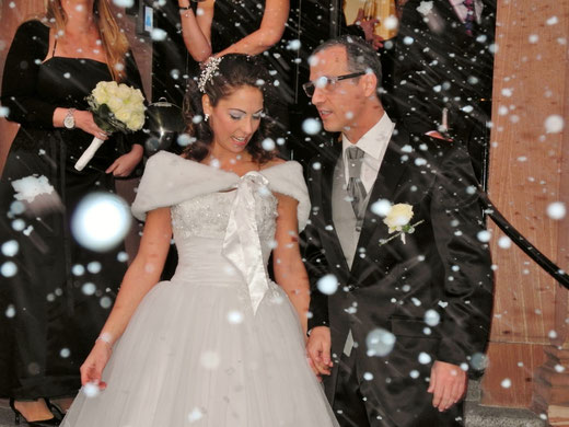 9 Wertvolle Tipps Fur Die Planung Einer Winterhochzeit